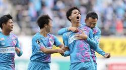 Nhận định, soi kèo Sagan Tosu vs Ehime FC, 12h00 ngày 31/5: Bất phân thắng bại