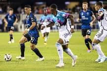 Nhận định, soi kèo St. Louis City vs SJ Earthquakes, 1h30 ngày 1/6: Chủ nhà sa sút