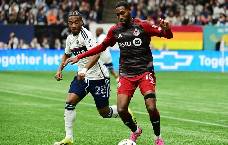 Nhận định, soi kèo Toronto vs Charlotte, 6h30 ngày 1/6: Sân nhà vẫn hơn