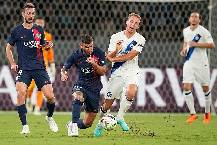 Siêu máy tính dự đoán PSG vs Inter Milan, 2h00 ngày 1/6