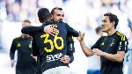 Nhận định AIK Solna vs Maribor, 21h45 25/7 (Cúp C1 châu Âu)