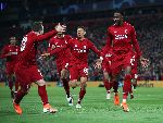 Phân tích tỷ lệ Liverpool vs Lyon, 0h ngày 1/8