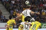 Tỷ lệ bóng đá C1 châu Âu hôm nay 31/7: Rosenborg vs BATE Borisov
