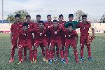 Tỷ lệ bóng đá U15 Đông nam Á hôm nay 31/7: U15 Việt Nam vs U15 Singapore