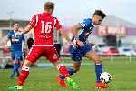 Nhận định Shelbourne vs Waterford, 20h ngày 1/8
