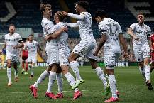 Nhận định, soi kèo Leeds United vs Betis, 18h30 ngày 31/7