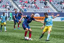 Nhận định, soi kèo Philadelphia vs Chicago Fire, 5h ngày 2/8