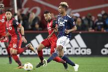 Nhận định, soi kèo Toronto vs Nashville, 6h30 ngày 2/8