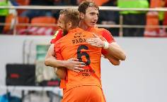 Nhận định, soi kèo Ural vs Nizhny Novgorod, 21h30 ngày 1/8