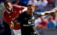 Đội hình ra sân chính thức MU vs Vallecano, 22h ngày 31/7