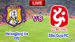 Nhận định, soi kèo Heilongjiang Ice vs Zibo Cuju, 18h30 ngày 1/8