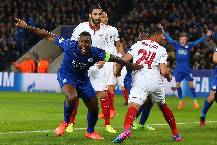 Nhận định, soi kèo Leicester City vs Sevilla, 0h00 ngày 1/8