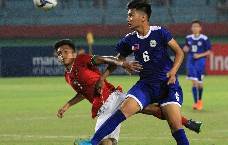 Nhận định, soi kèo U16 Indonesia vs U16 Philippines, 20h ngày 31/7