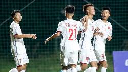 Nhận định, soi kèo U16 Việt Nam vs U16 Singapore, 15h ngày 31/7
