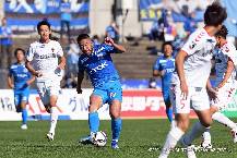 Nhận định, soi kèo Zweigen Kanazawa vs Blaublitz Akita, 17h00 ngày 31/7