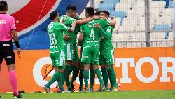 Soi kèo tài xỉu Audax Italiano vs O'Higgins hôm nay, 5h ngày 1/8