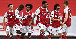 'Arsenal bị hớ nặng! Họ đã mua cậu ta đắt gấp đôi giá trị thực'