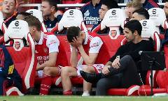 'Cậu ấy không thích phải ngồi dự bị, 99% sẽ rời Arsenal với giá 45 củ'