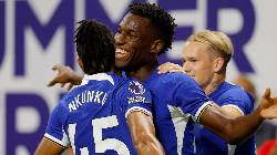 Chelsea chính thức hỏi mua 'mũi nhọn' số 1 châu Âu lúc này