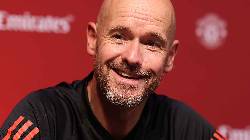 Erik ten Hag ra 'quy định thép' khiến dàn sao M.U 'khóc thét'