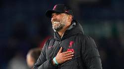 Klopp: 'Cậu ấy đã trưởng thành, sẽ gánh vác CLB trong tương lai'