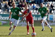 Nhận định, soi k&egrave;o Aarhus vs Nordsjaelland, 0h00 ng&agrave;y 1/8