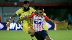 Nhận định, soi kèo Junior Barranquilla vs Atletico Bucaramanga, 8h20 ngày 1/8