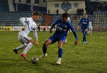 Nhận định, soi kèo Mladost Lucani vs Radnik Surdulica, 0h00 ngày 1/8