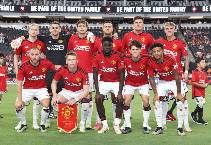 Sau Rasmus Hojlund, Man United đón thêm sát thủ ghi 22 bàn/33 trận