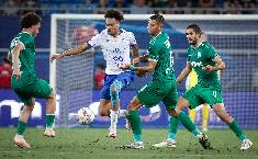 Chuyên gia Tony Ansell dự đoán Dinamo Minsk vs Ludogorets Razgrad, 1h45 ngày 1/8