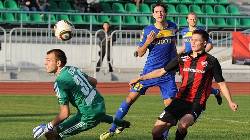 Nhận định, soi kèo Belshina Babruisk vs Orsha, 21h00 01/08: Khách trắng tay