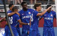 Nhận định, soi kèo Chelsea vs Club America, 06h30 ngày 1/8: Nối dài mạch toàn thắng
