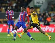 Nhận định, soi kèo Crystal Palace vs Wolverhampton, 07h00 ngày 1/8: Đại bàng bắt Sói
