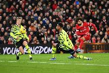 Nhận định, soi kèo Liverpool vs Arsenal, 6h30 ngày 1/8: Pháo thủ tự tin