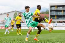Nhận định, soi kèo Polissya Zhytomyr vs Olimpija Ljubljana, 22h59 ngày 1/8: Không nể mặt chủ nhà
