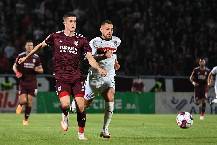 Nhận định, soi kèo Spartak Trnava vs FK Sarajevo, 1h30 ngày 1/8: Chủ nhà sa sút