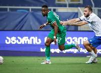 Soi kèo góc Dinamo Minsk vs Ludogorets Razgrad, 1h45 ngày 1/8