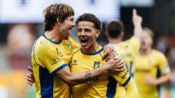 Nhận định, soi kèo Brondby vs Torshavn, 0h30 ngày 1/8: Vùi dập khách