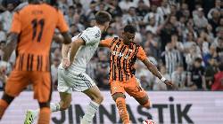 Nhận định, soi kèo Shakhtar Donetsk vs Besiktas, 1h00 ngày 1/8: Tiếp đà hưng phấn