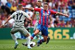 Phân tích tỷ lệ Crystal Palace vs Aston Villa, 21h ngày 31/8