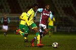 Phân tích tỷ lệ West Ham vs Norwich, 21h ngày 31/8