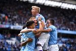 Man City 4-0 Brighton: Aguero và De Bruyne tỏa sáng giúp The Citizens tạm dẫn đầu bảng