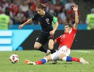 Biến động tỷ lệ k&egrave;o Nga vs Croatia, 1h45 ng&agrave;y 2/9