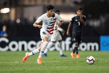 Nhận định, soi kèo El Salvador vs Mỹ, 9h05 ngày 3/9