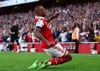 Đội hình ra sân chính thức Arsenal vs Aston Villa, 1h30 ngày 1/9