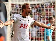 Đội hình ra sân chính thức West Ham vs Tottenham, 1h45 ngày 1/9