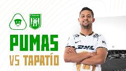 Nhận định, soi kèo Pumas Tabasco vs Tapatio, 9h05 ngày 1/9