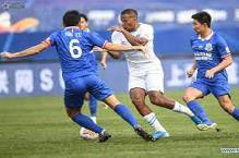 Phân tích kèo hiệp 1 Dalian Pro vs Shenzhen, 18h30 ngày 1/9