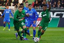 Soi kèo, dự đoán Macao Ludogorets vs Levski Sofia 0h00 ngày 2/9
