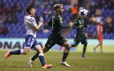 Soi kèo phạt góc Queretaro vs Puebla, 9h05 ngày 2/9